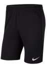 SV Veitshöchheim Park 20 Knit Short Kinder, schwarz
